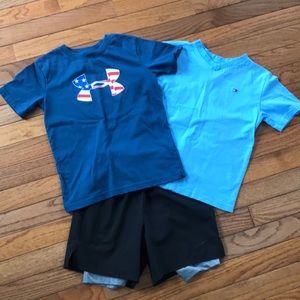 Boys clothes size 6
